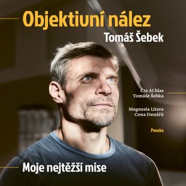Objektivní nález