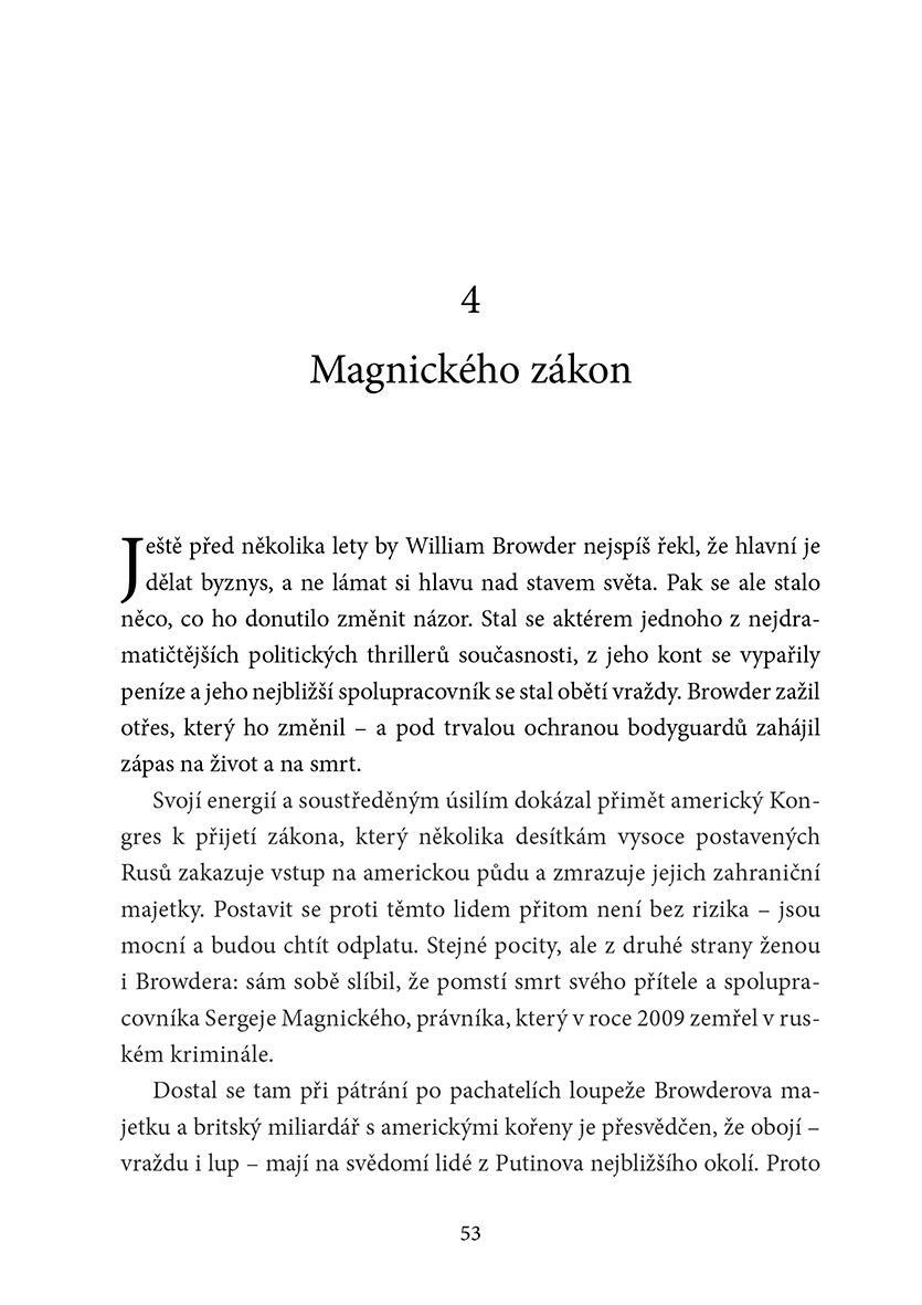Putinovi agenti