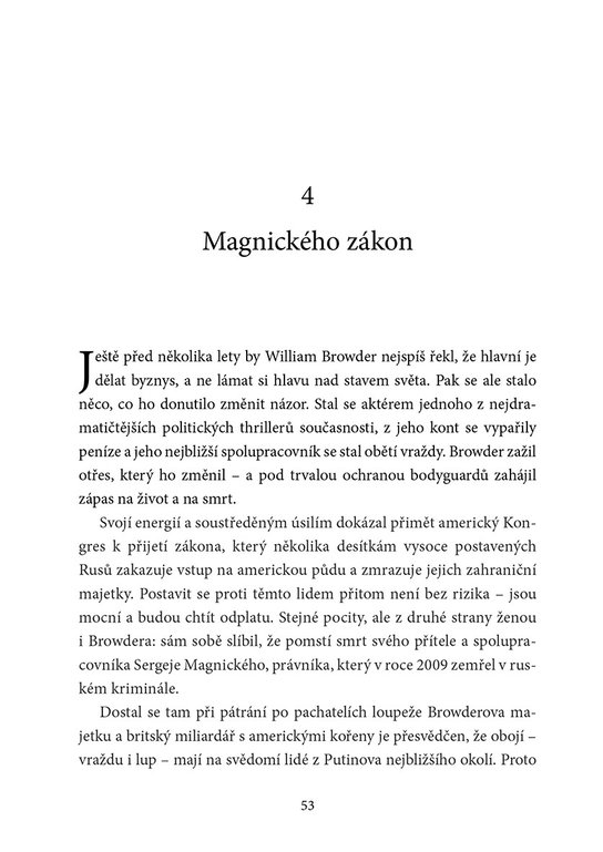 Putinovi agenti