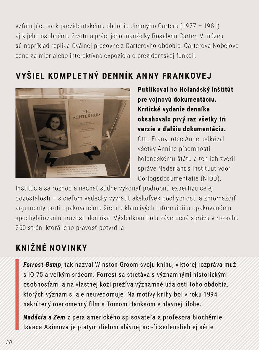 Môj rok 1986