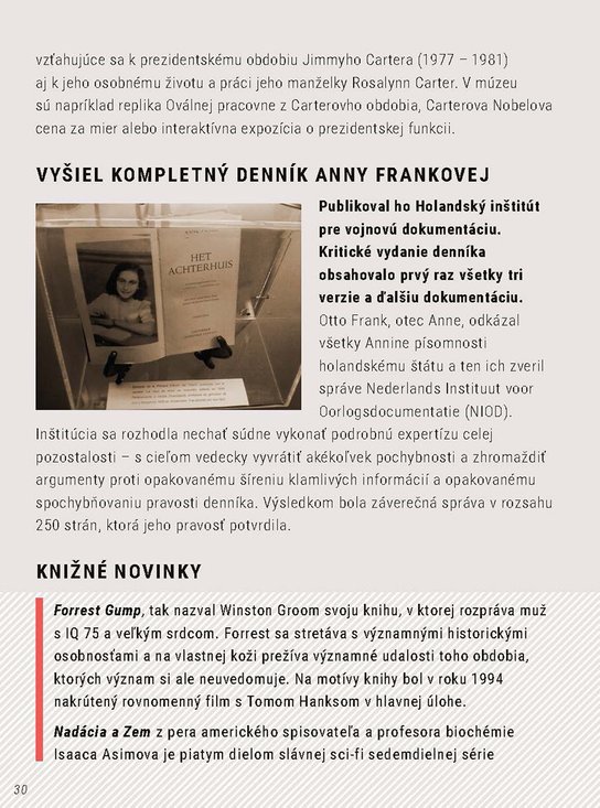 Môj rok 1986
