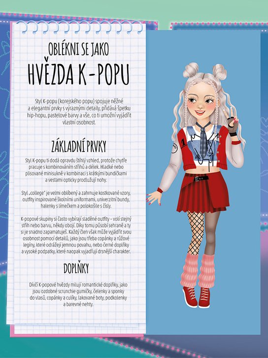 Co si dnes obléknu? Zpěvačky