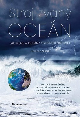 Stroj zvaný oceán