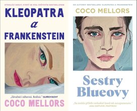 Coco Mellors