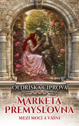 Markéta Přemyslovna