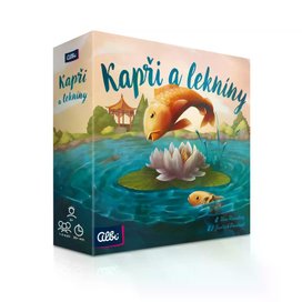 Kapři a Lekníny