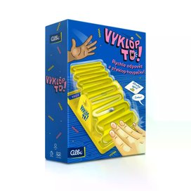 Vyklop to!