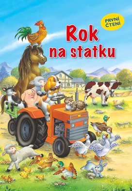 Rok na farmě
