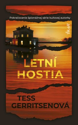 Letní hostia