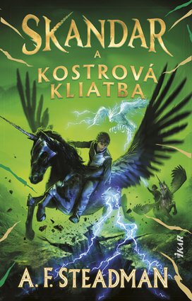 Skandar (SK)