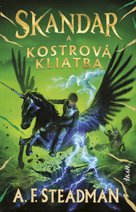 Skandar a kostrová kliatba