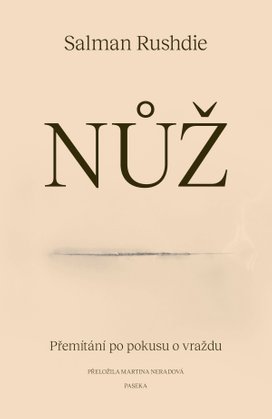 Nůž