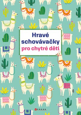 Hravé schovávačky pro chytré děti