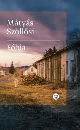 Fóbia