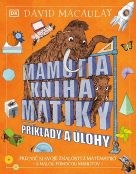 Mamutia kniha matiky Príklady a úlohy