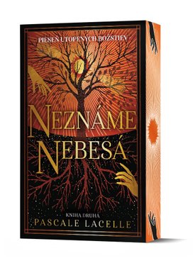 Neznáme nebesá