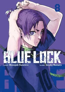 Blue Lock
