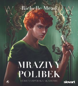 Mrazivý polibek