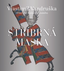 Stříbrná maska