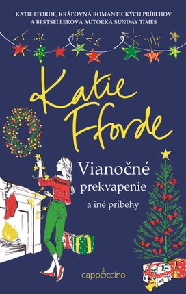 Vianočné prekvapenie a iné príbehy