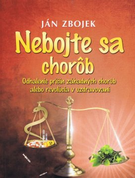 Nebojte sa chorob