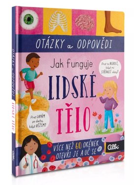 Jak funguje lidské tělo?