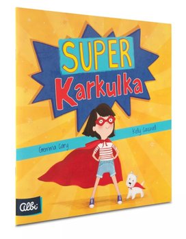 SuperKarkulka