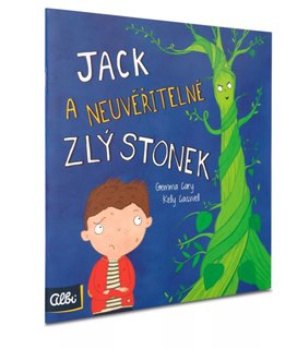 Jack a neuvěřitelně zlý stonek