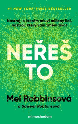 Neřeš to