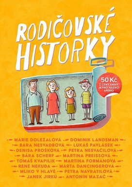 Rodičovské historky