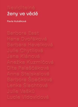 Ženy ve vědě