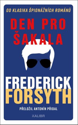 Den pro Šakala