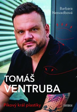 Tomáš Ventruba Pikový král plastiky