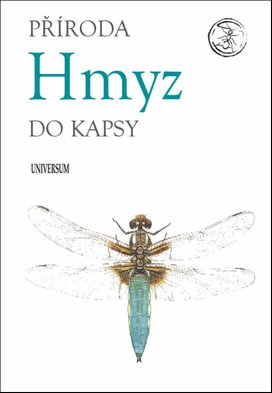 Příroda do kapsy Hmyz