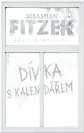 Dívka s kalendářem
