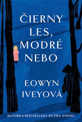 Čierny les, modré nebo