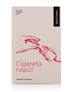 Cigareta napůl