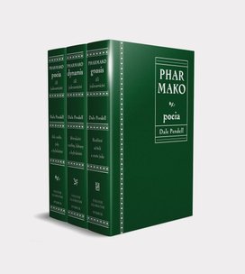 Pharmako