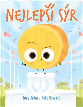 Nejlepší sýr