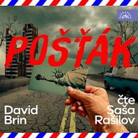 Brin: Pošťák