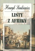 Listy z Afriky