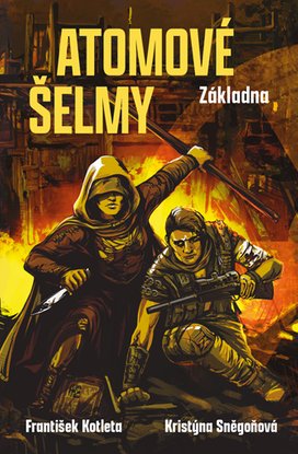 Atomové šelmy