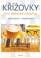 Křížovky pro aktivní seniory 3