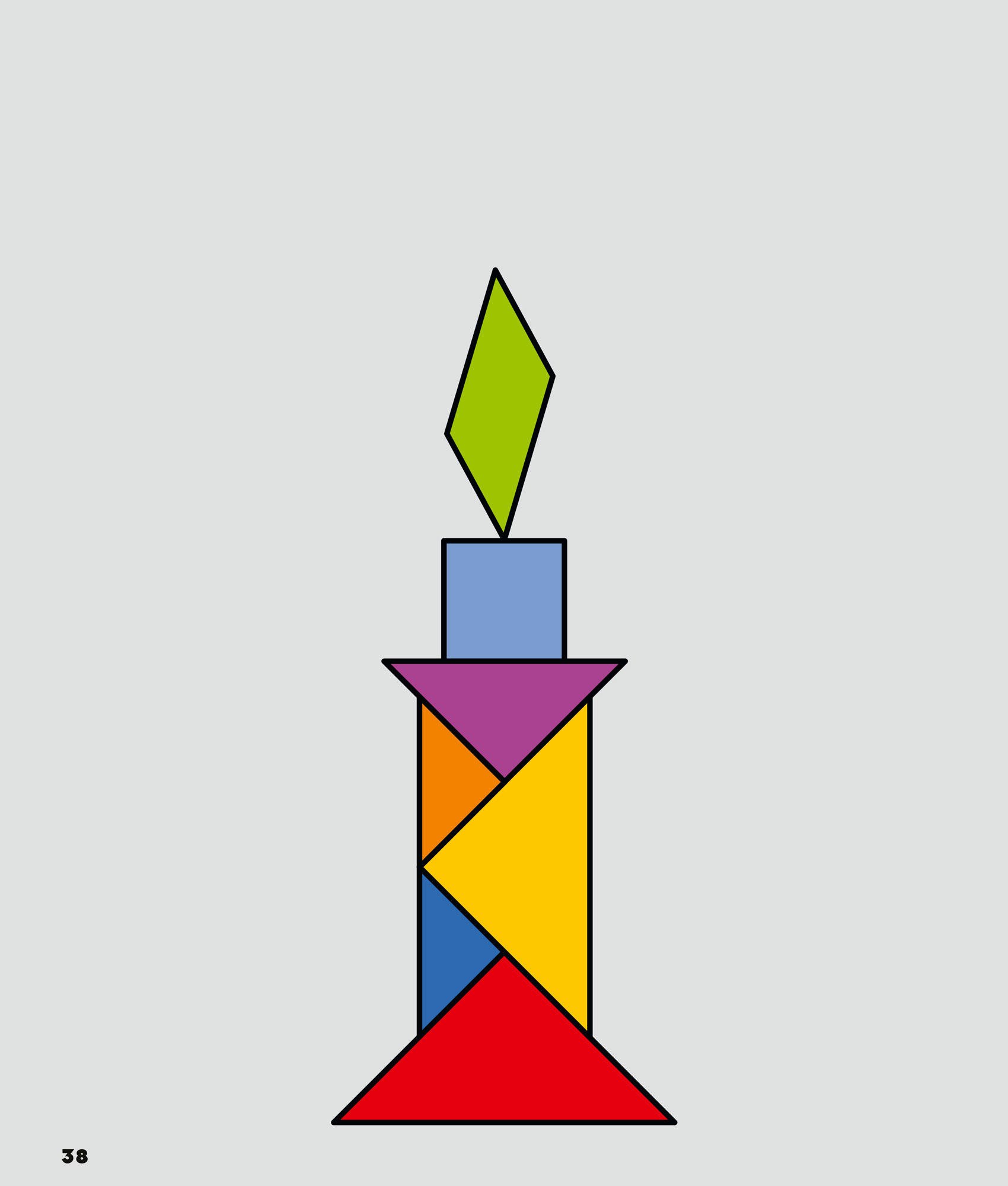 Tangramy