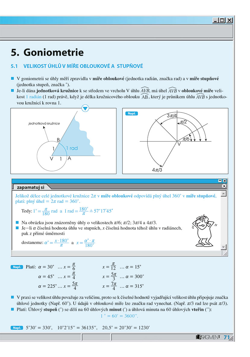 Matematika v kostce pro SŠ
