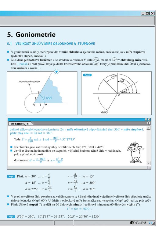 Matematika v kostce pro SŠ