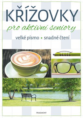 Křížovky pro aktivní seniory 1 
