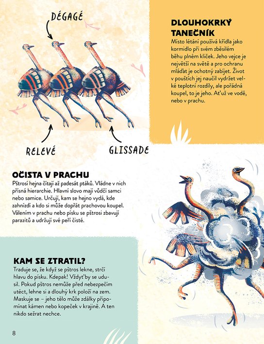Úžasná domácí zvířata: Hravá, chytrá, svá
