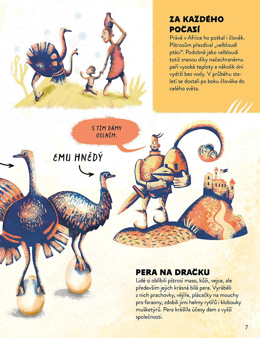 Úžasná domácí zvířata: Hravá, chytrá, svá