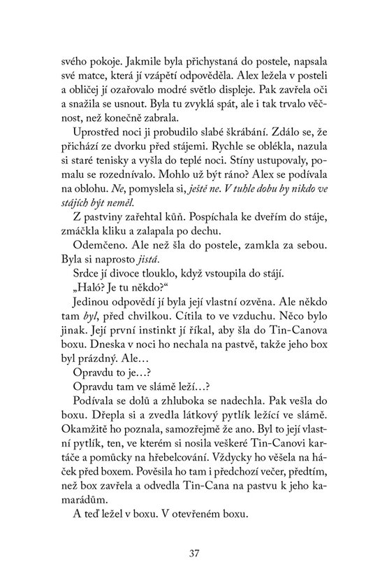 Jezdkyně světla - Stíny nad Jorvikem